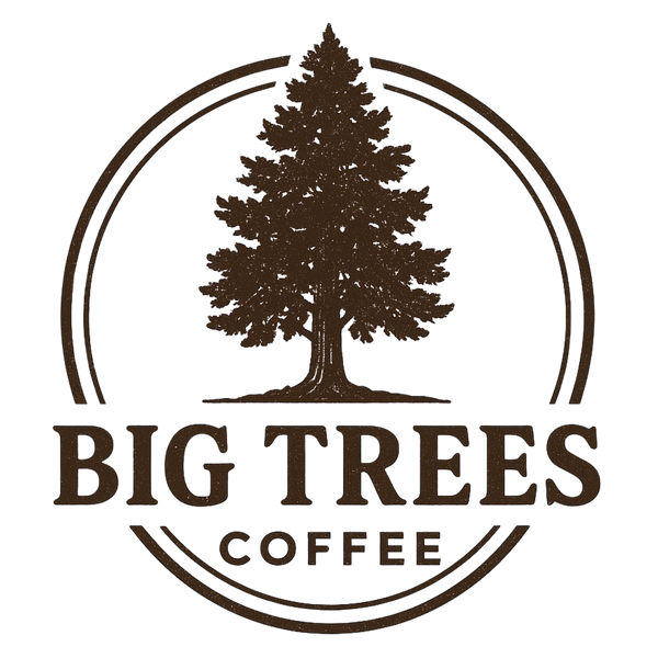 Big Trees Coffee